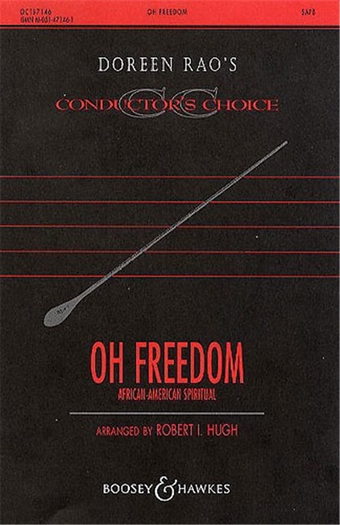 Oh freedom